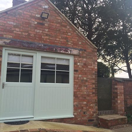 Orchard Views B&B Lutterworth Exterior photo