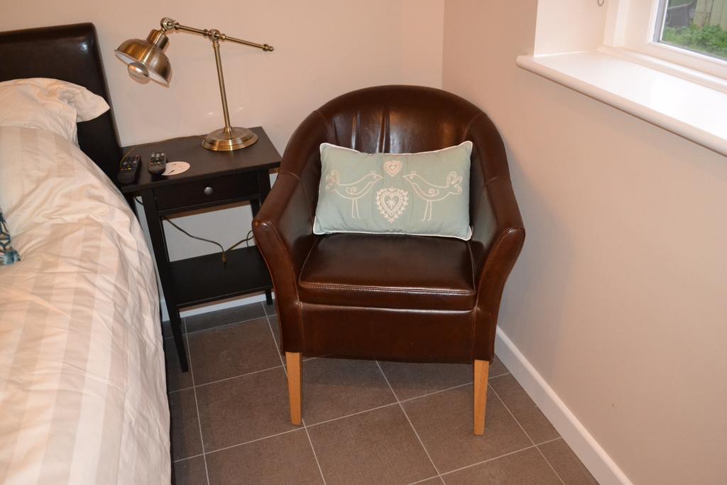 Orchard Views B&B Lutterworth Exterior photo