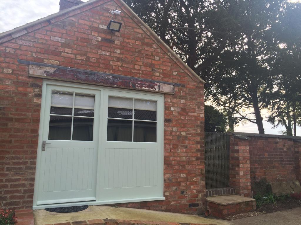 Orchard Views B&B Lutterworth Exterior photo