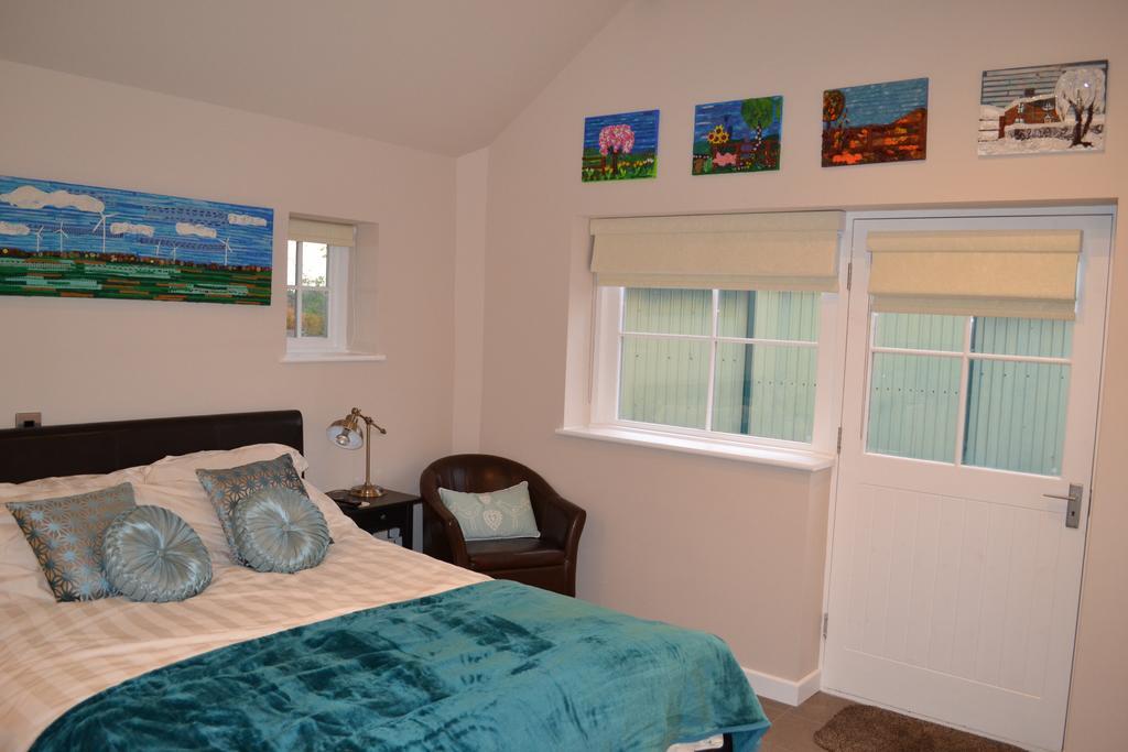 Orchard Views B&B Lutterworth Exterior photo