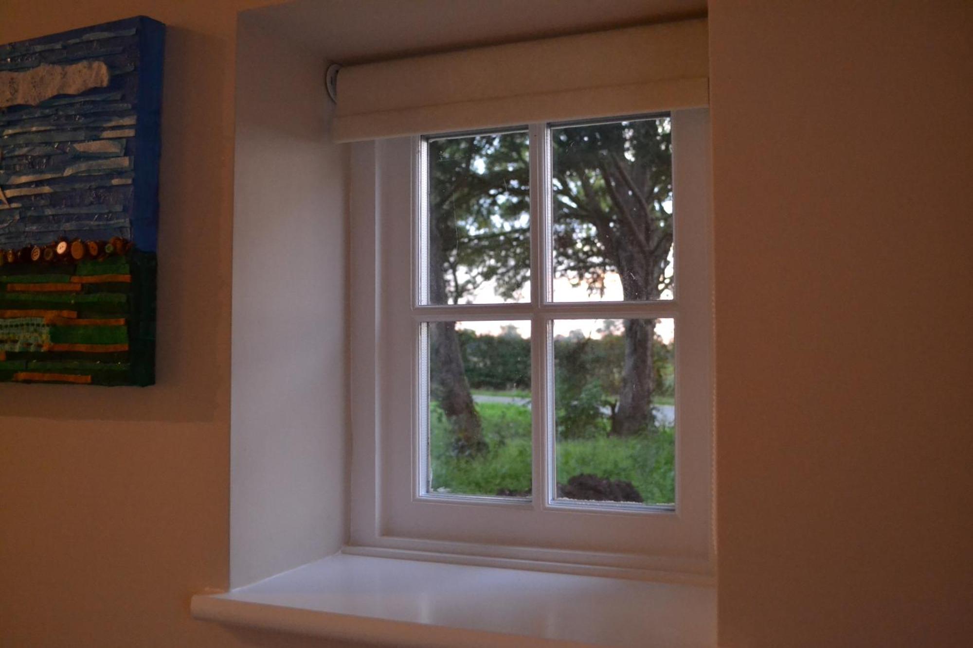 Orchard Views B&B Lutterworth Exterior photo