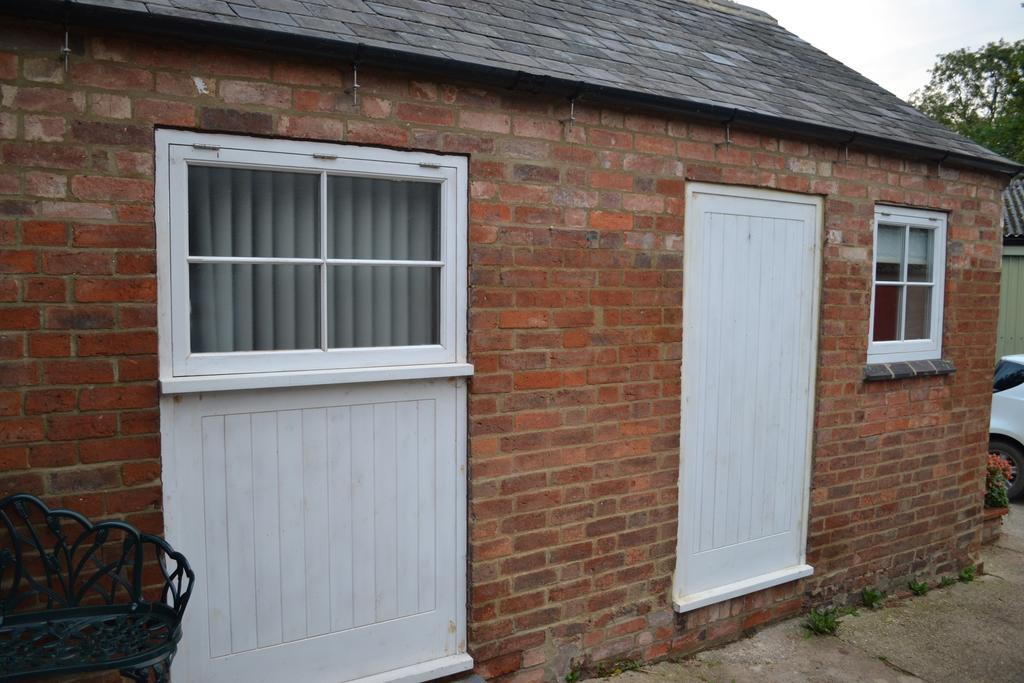 Orchard Views B&B Lutterworth Exterior photo